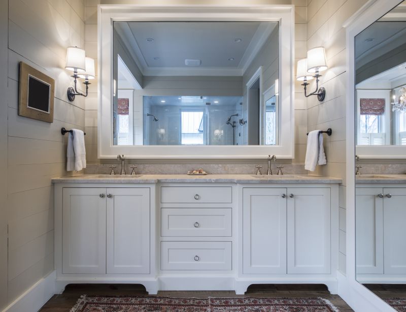 Cost of Bathroom Remodeling in Oswego, NY