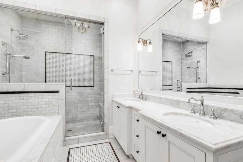 Best Bathroom Remodel Contractors in Oswego, NY