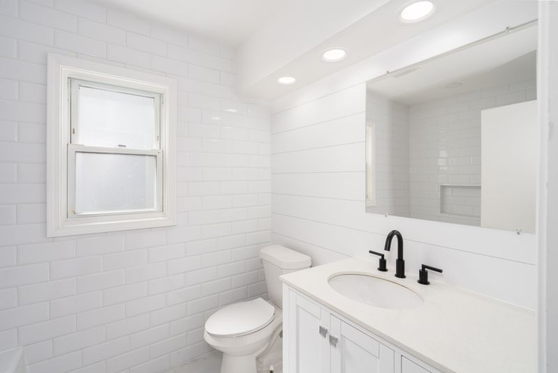 Professional Bathroom Remodeling in Oswego